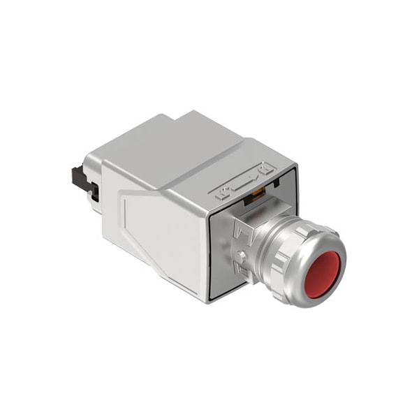 Festo Power Supply Socket NECU-M-PPG5PP-C1-PN NECU-M-PPG5PP-C1-PN - main